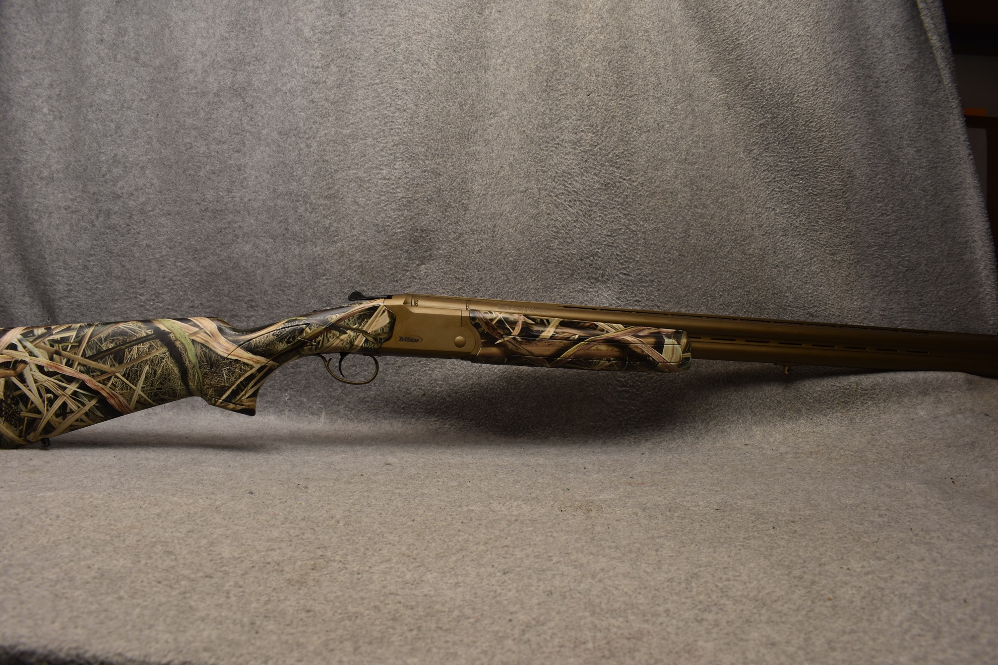 TRISTAR TRISTAR ~ HUNTER MAG II ~ 12 GAUGE - $699.99 at Bass Pro Shops