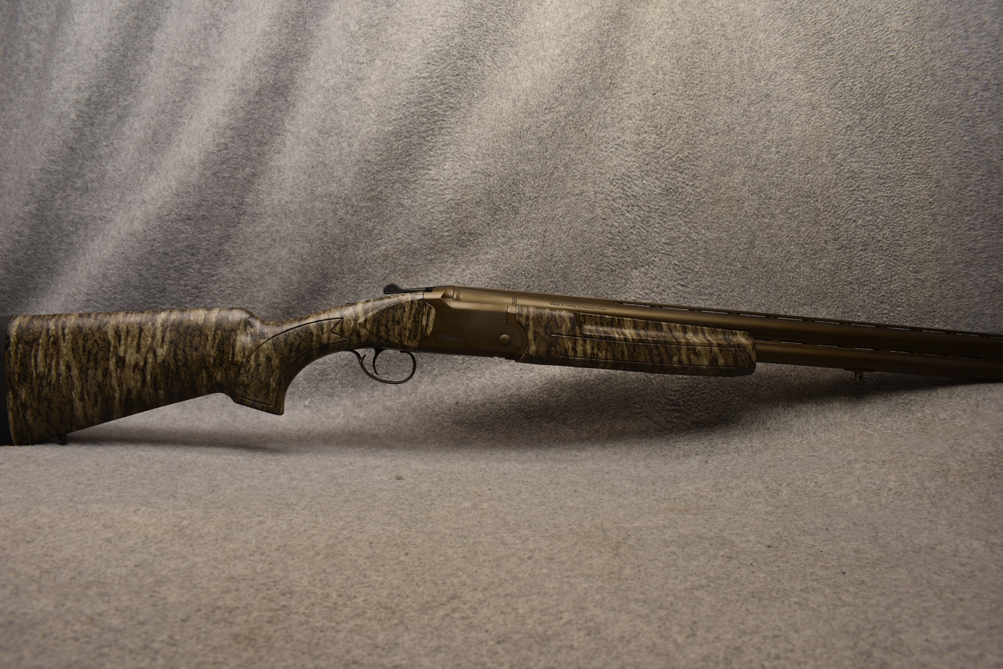 TRISTAR ~ HUNTER MAG II ~ 12 GAUGE - TriStar Arms
