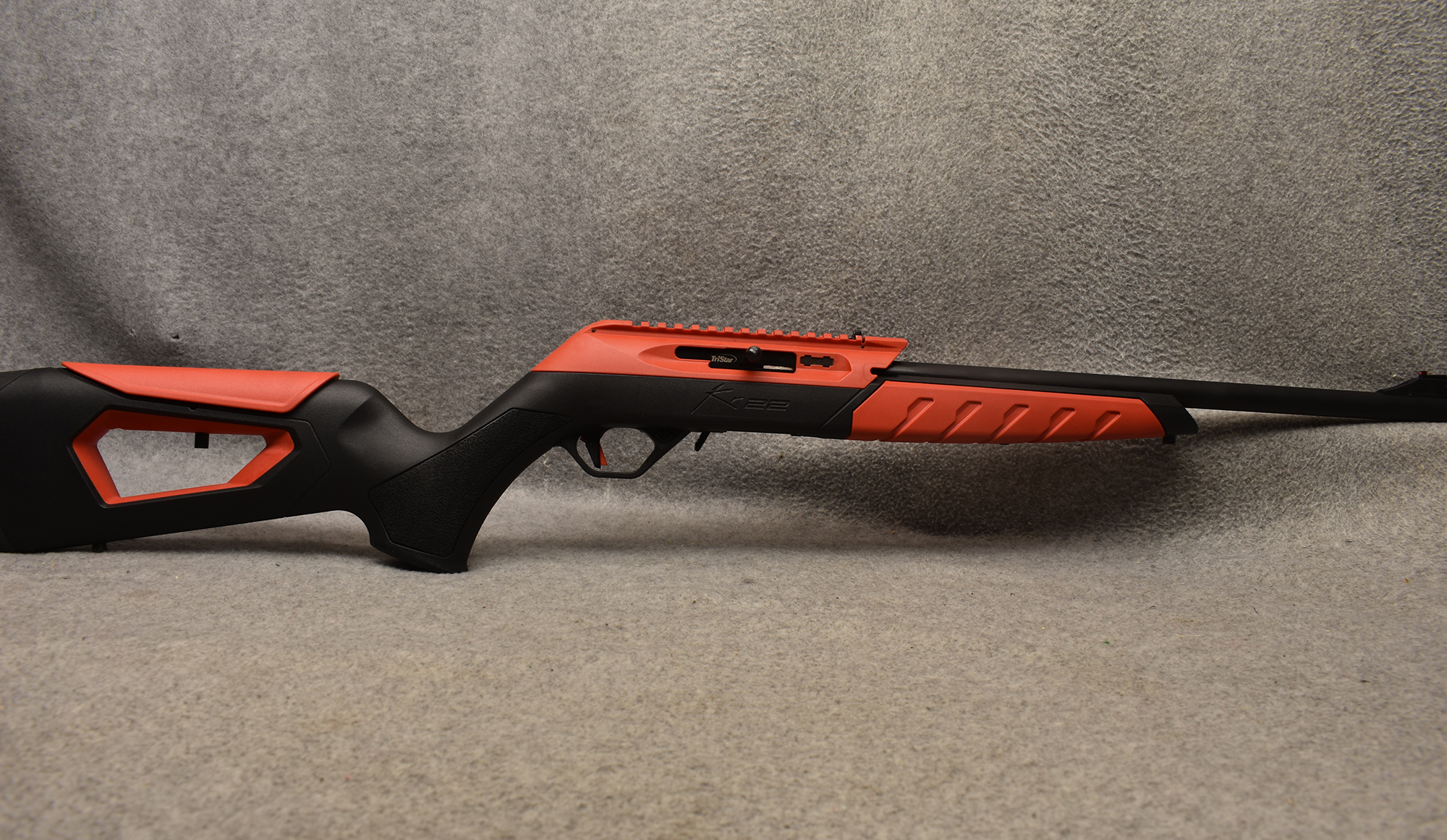 Tristar Tristar ~ KR22 ~ .22 Long Rifle - $249.99 at Bass Pro Shops