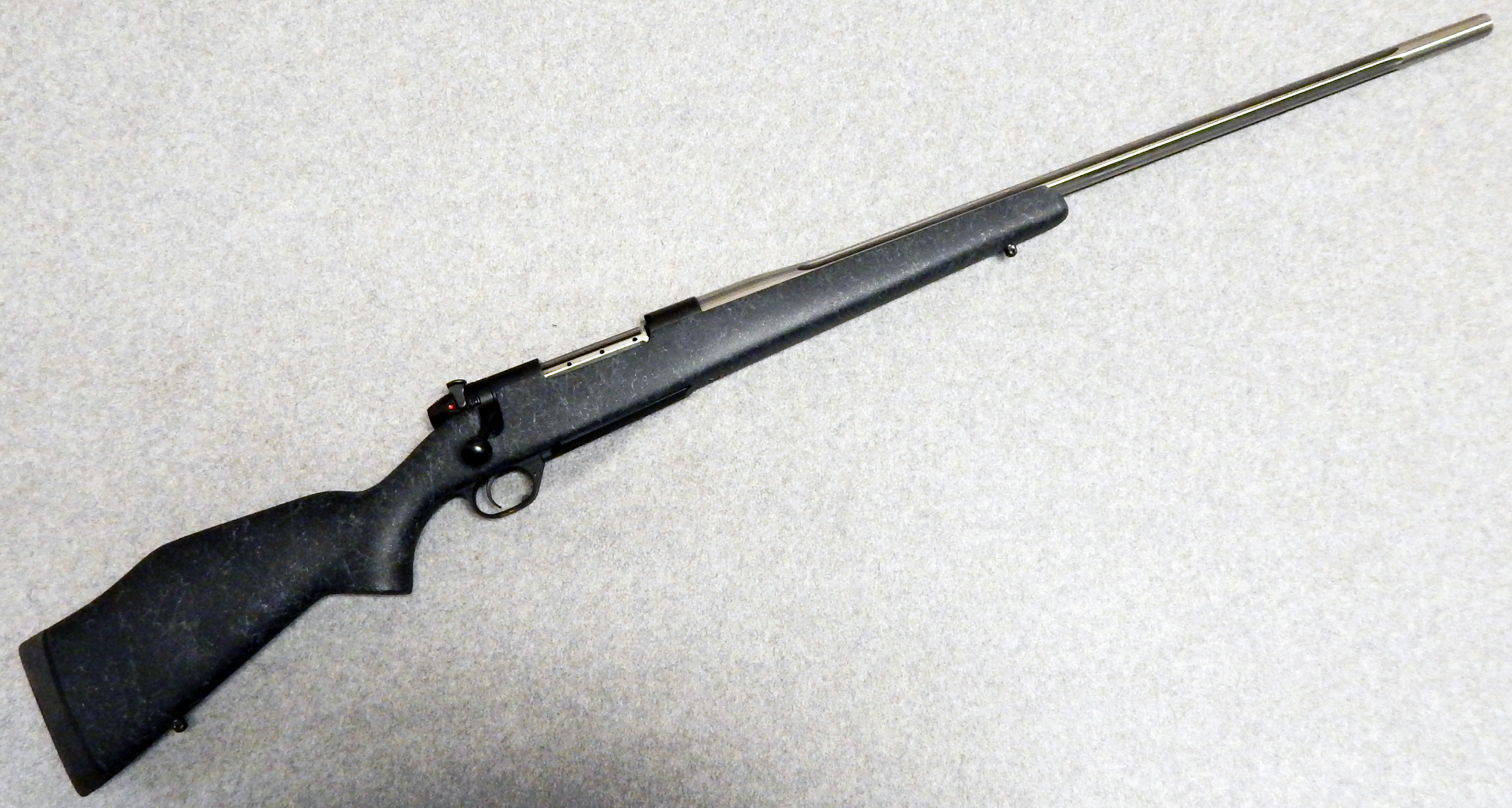 Image of Weatherby ~ Mark V Accumark ~ .300 Weatherby Magnum.