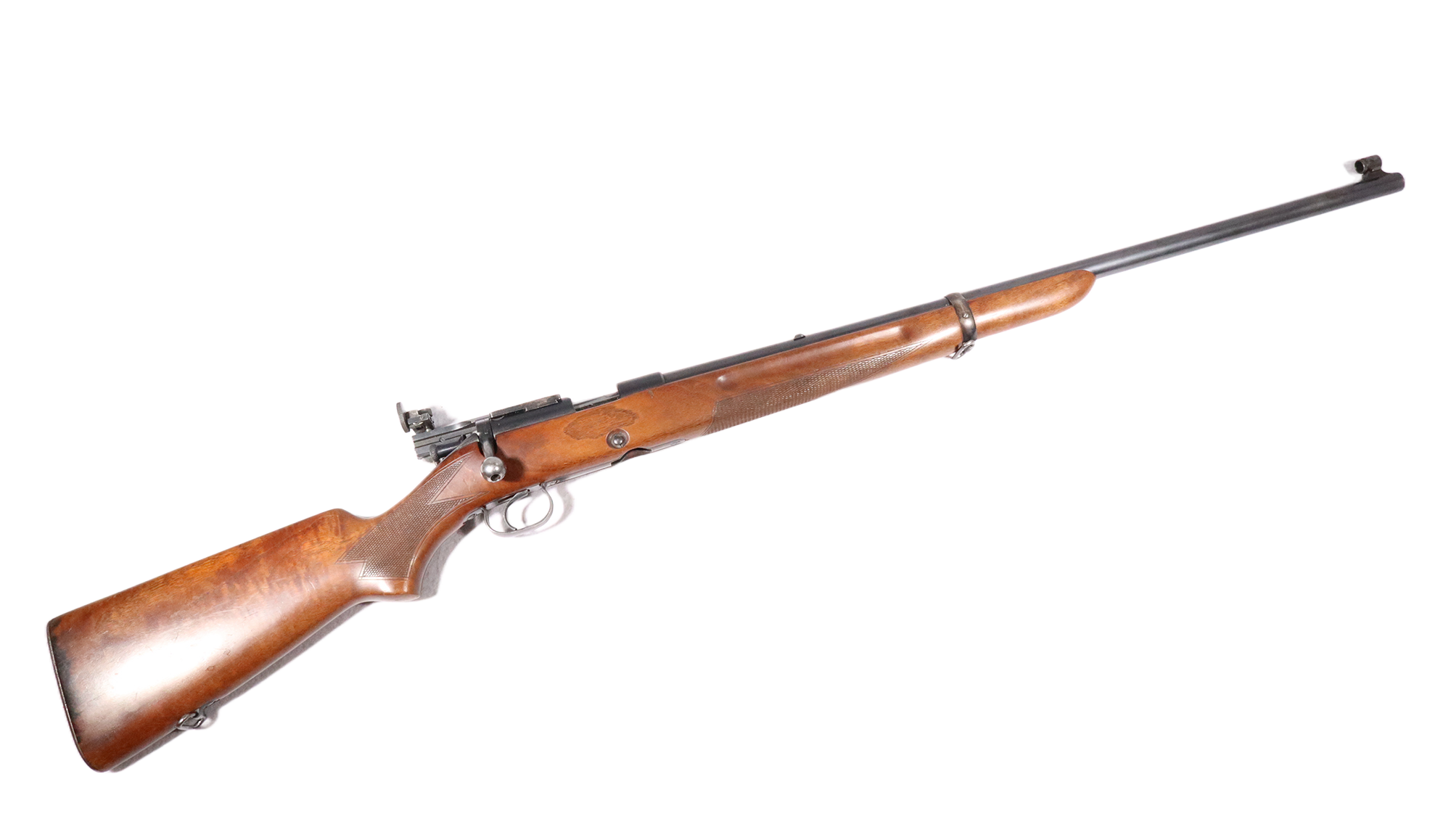 Winchester ~ 52 Pre-A ~ .22 LR (SKU: 5328913) - Winchester