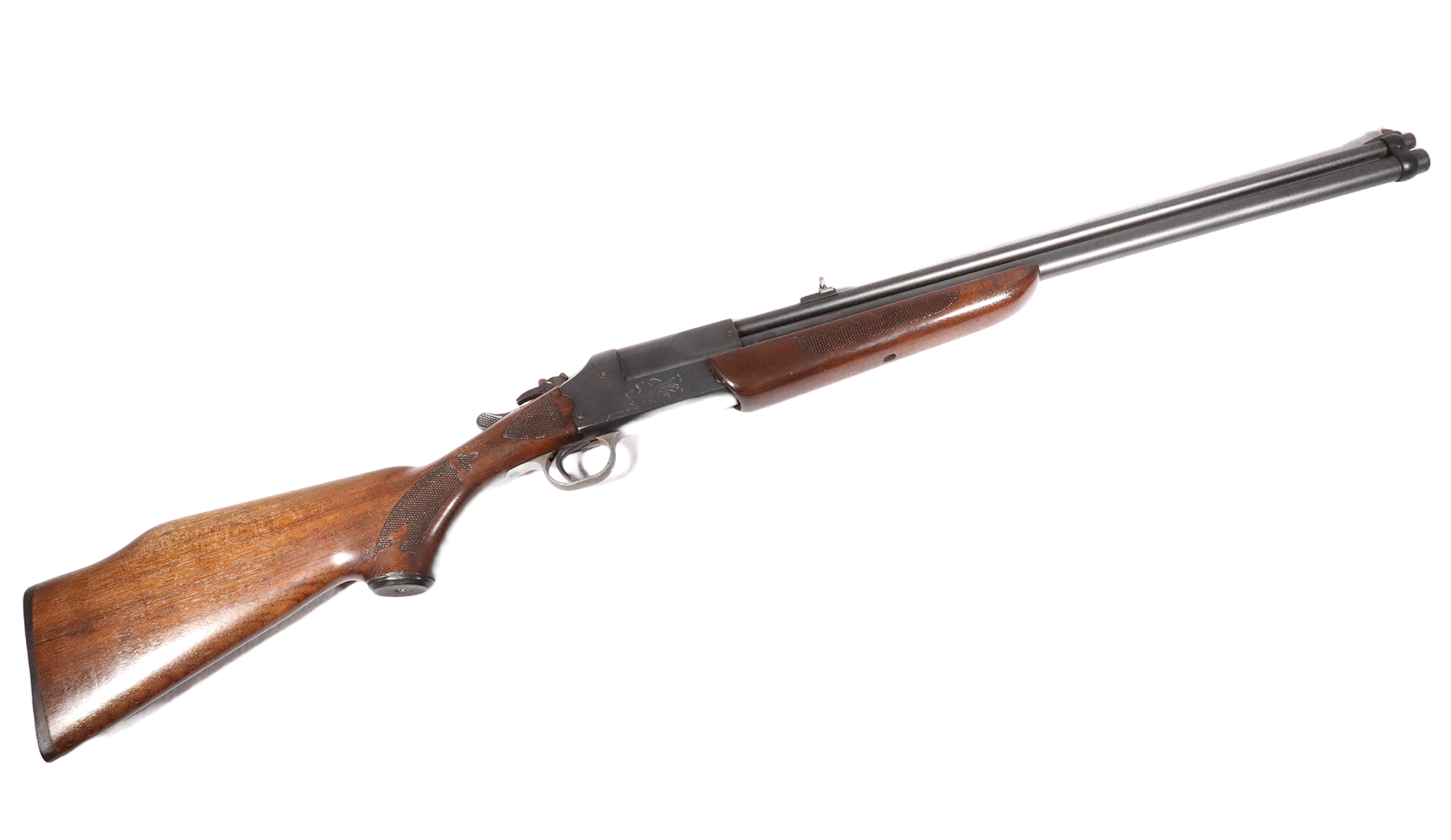 Image of Savage ~ 24V-A ~ .222 Rem/20 Ga (SKU: 5328915)