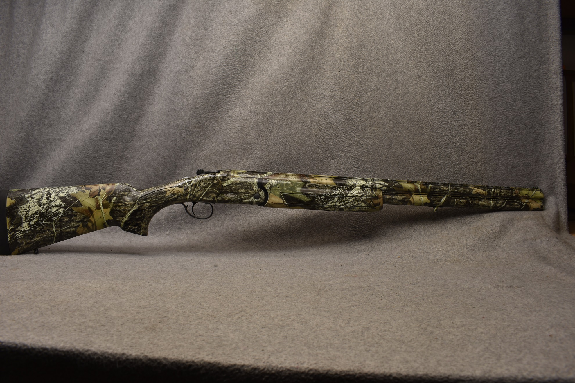 TRISTAR ~ HUNTER MAG II ~ 12 GAUGE - TriStar Arms