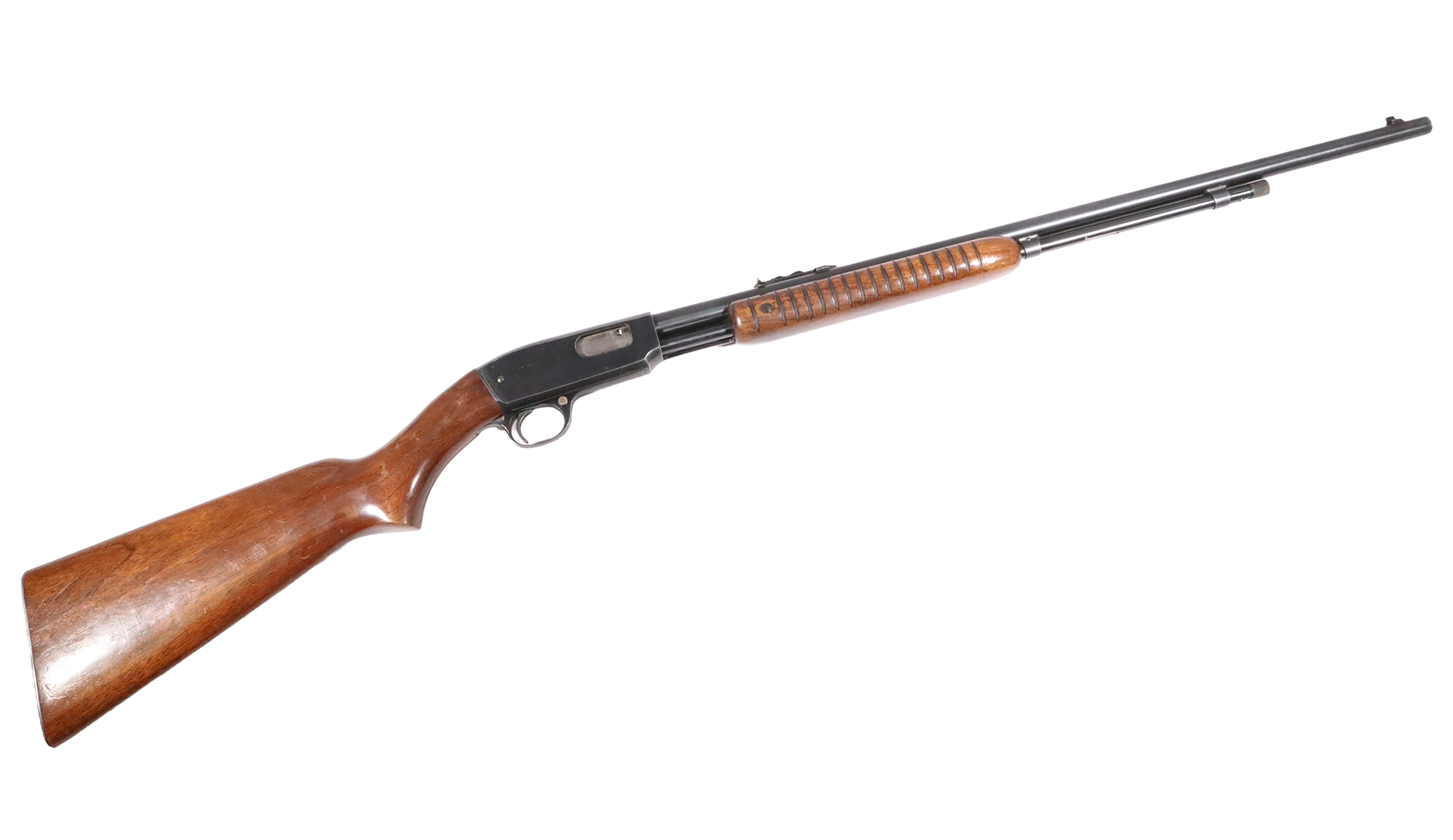 Winchester ~ 61 ~ .22 S/L/LR (SKU: 5328977) - Winchester