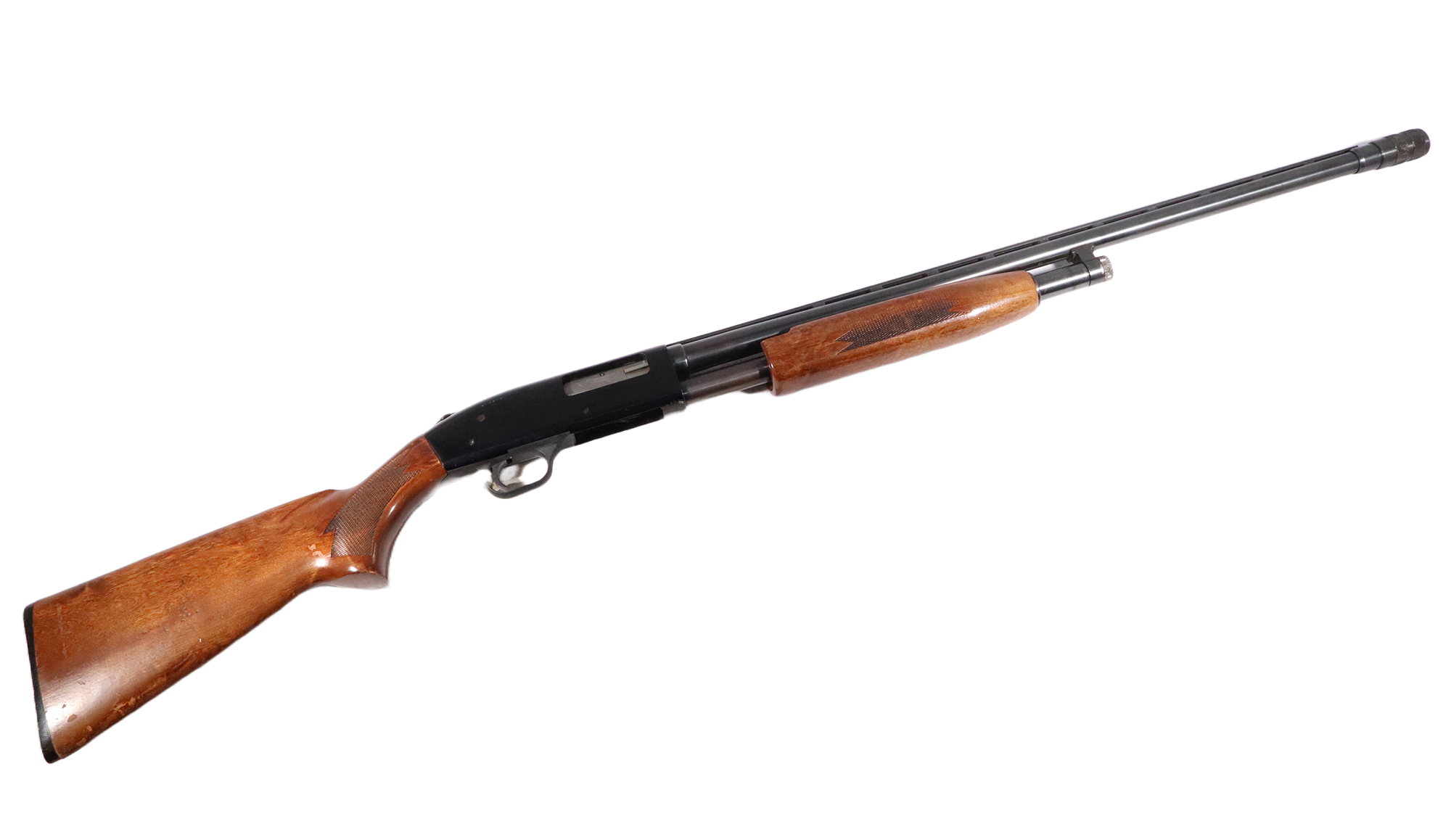 Mossberg ~ 600CT ~ 20 Ga (SKU: 5328979) - Mossberg
