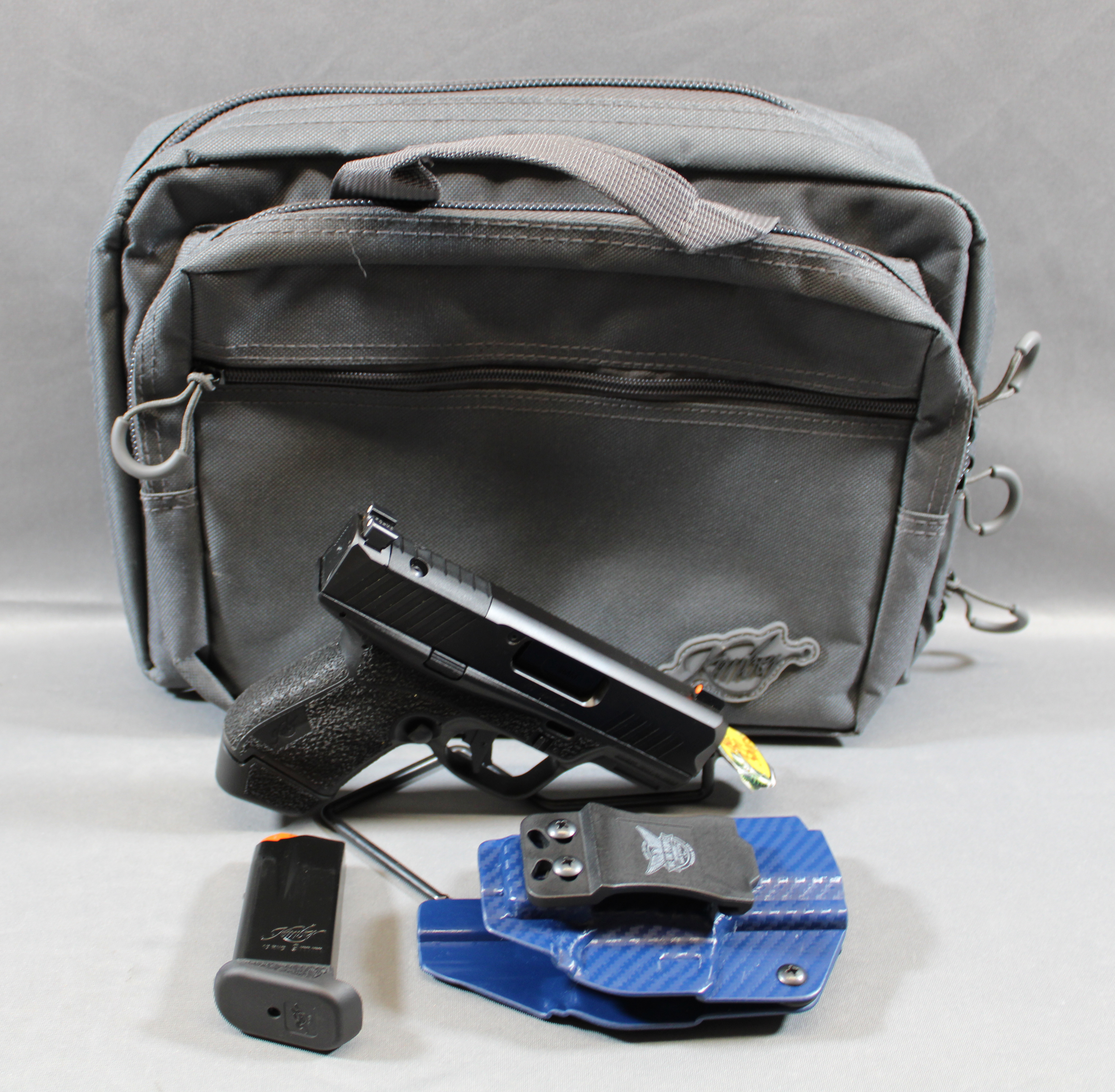 Kimber ~ R7 MAKO ~ 9mm Luger