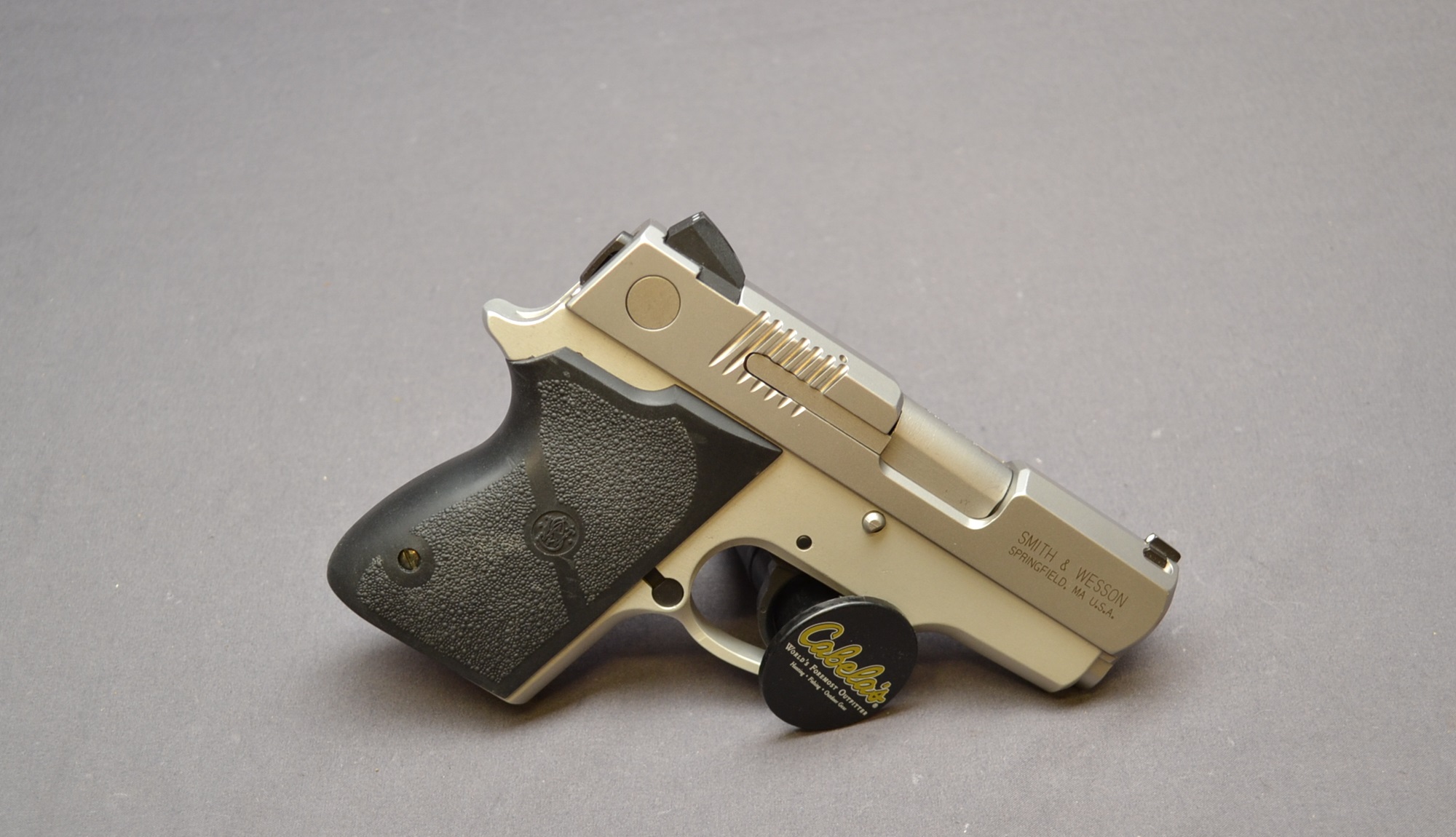 SMITH &WESSON~CS45 CHIEFS SPECIAL~.45 AUTO - Smith & Wesson
