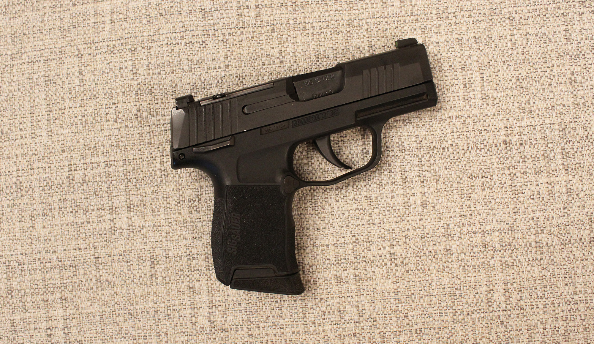 SIG SAUER~P365~9MM - Sig Sauer