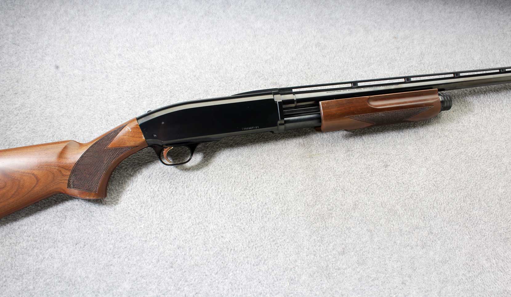 Browning ~ BPS Field ~ 12 Gauge - Browning