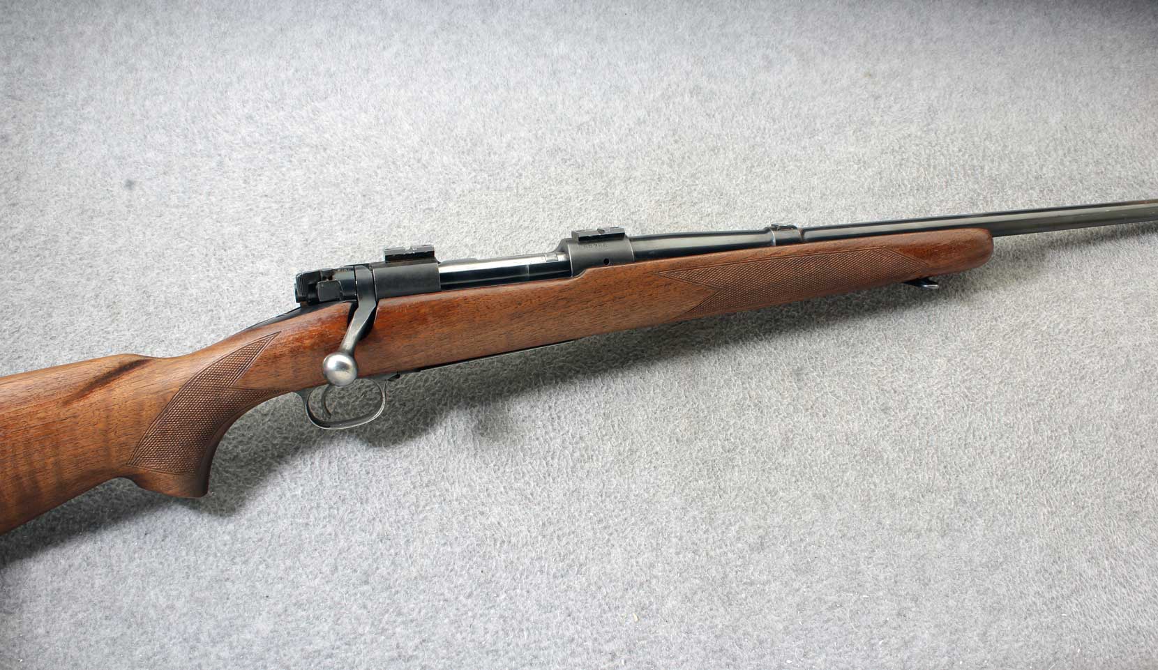 Winchester ~ Model 70 Standard Pre 64 ~ .270 Win. - Winchester