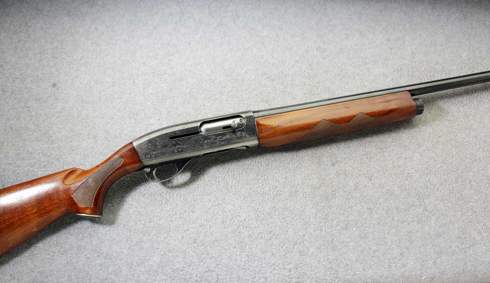 Remington ~ Sportsman-58 ~ 12 Gauge - Remington