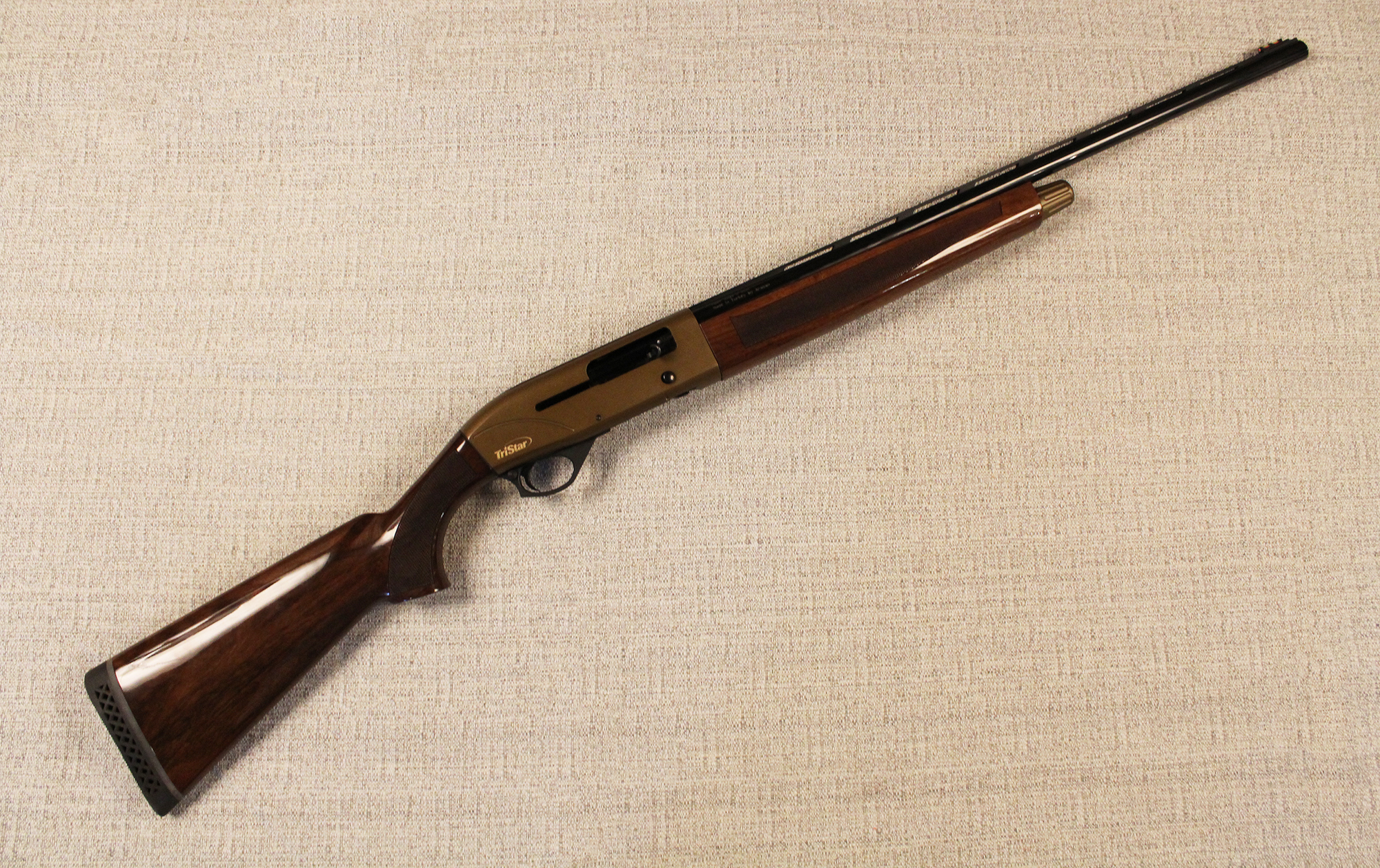 Tristar~Viper~20 Gauge - TriStar Arms