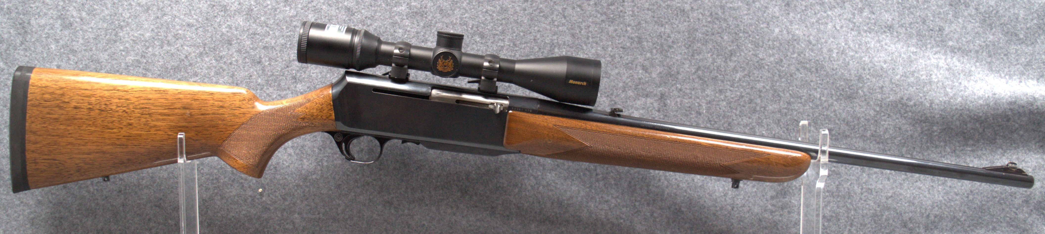 BROWNING~NONE~.308 CAL - Browning