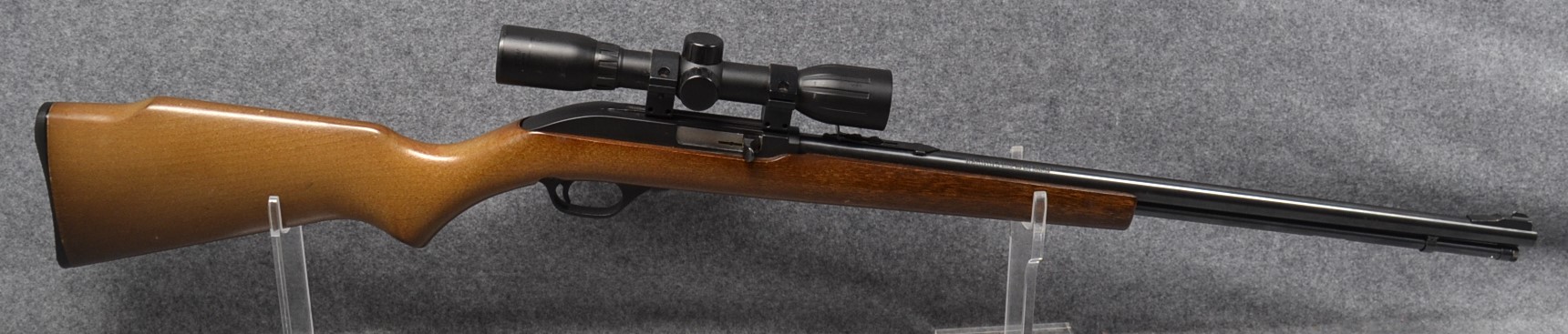 MARLIN~60~.22 LONG RIFLE - Marlin Firearms