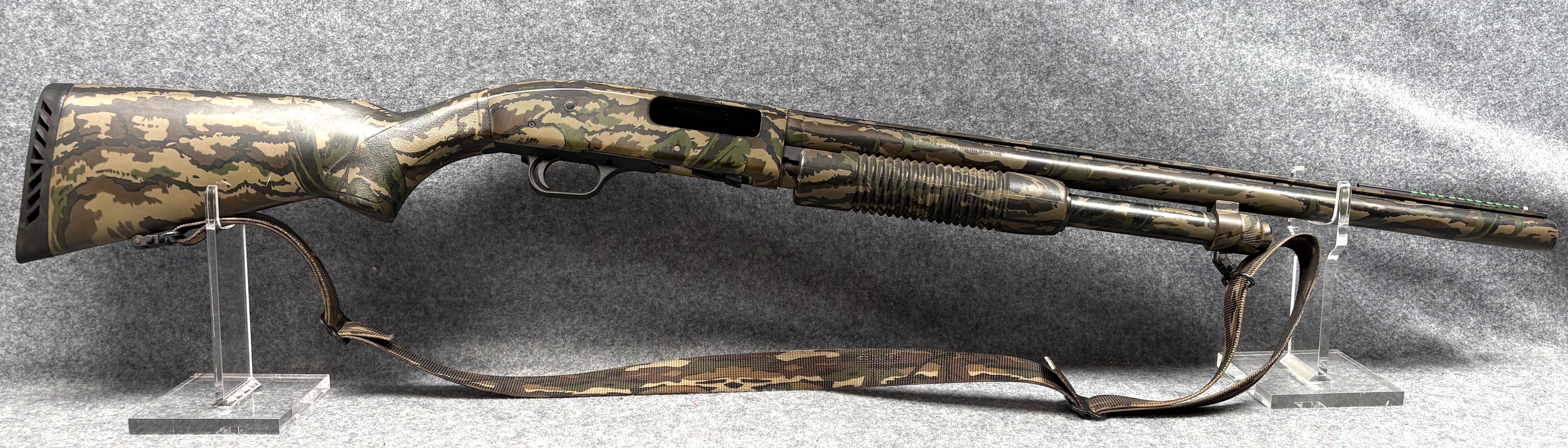 MOSSBERG~835~12 GAUGE - Mossberg