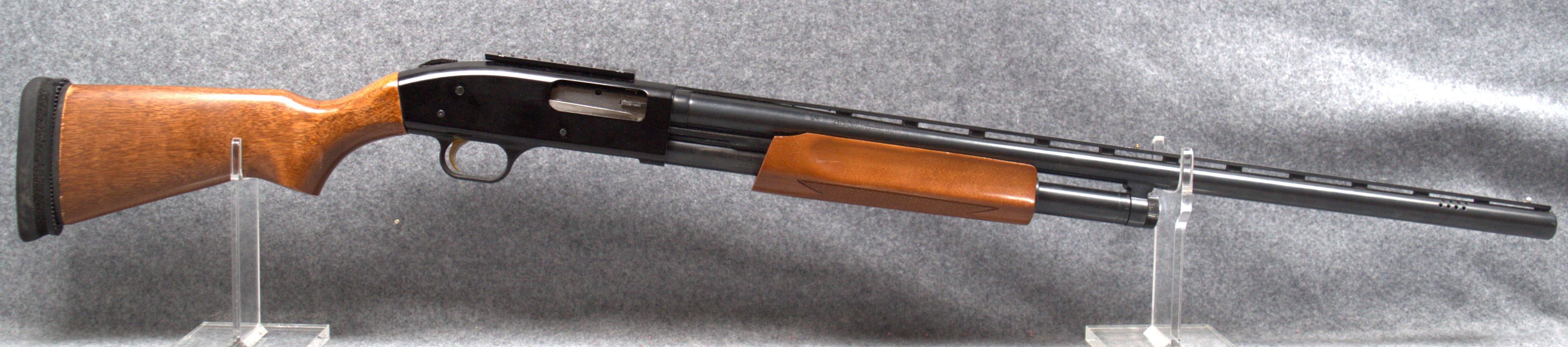 MOSSBERG~500~12 GAUGE - Mossberg