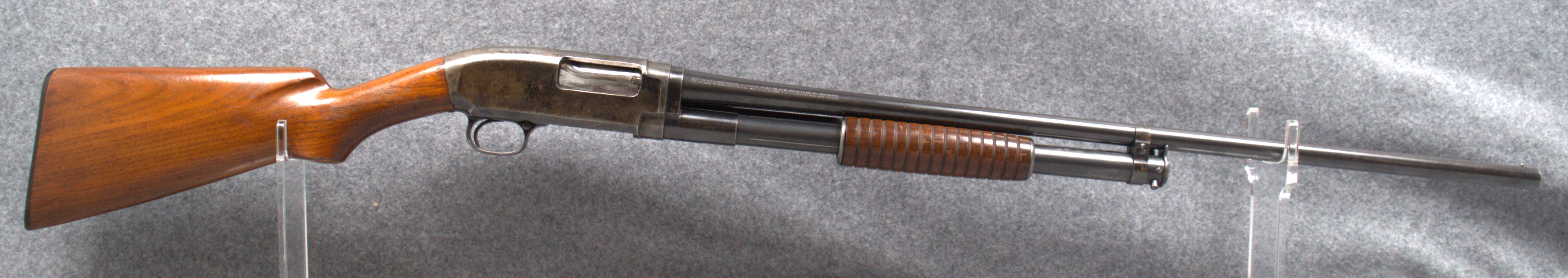 WINCHESTER~12~20 GAUGE - Winchester