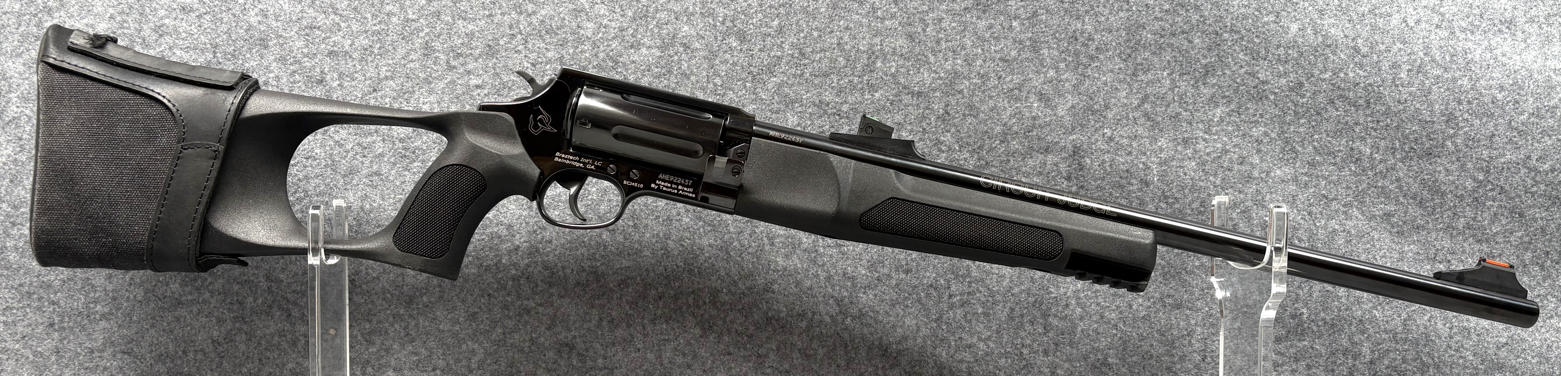 TAURUS~SCJ4510~410/45LC - Taurus