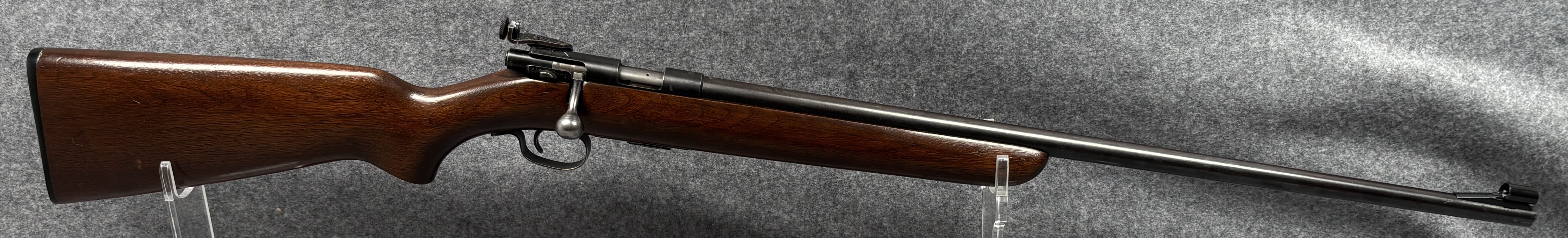 WINCHESTER~69A~.22 S, L, LR - Winchester