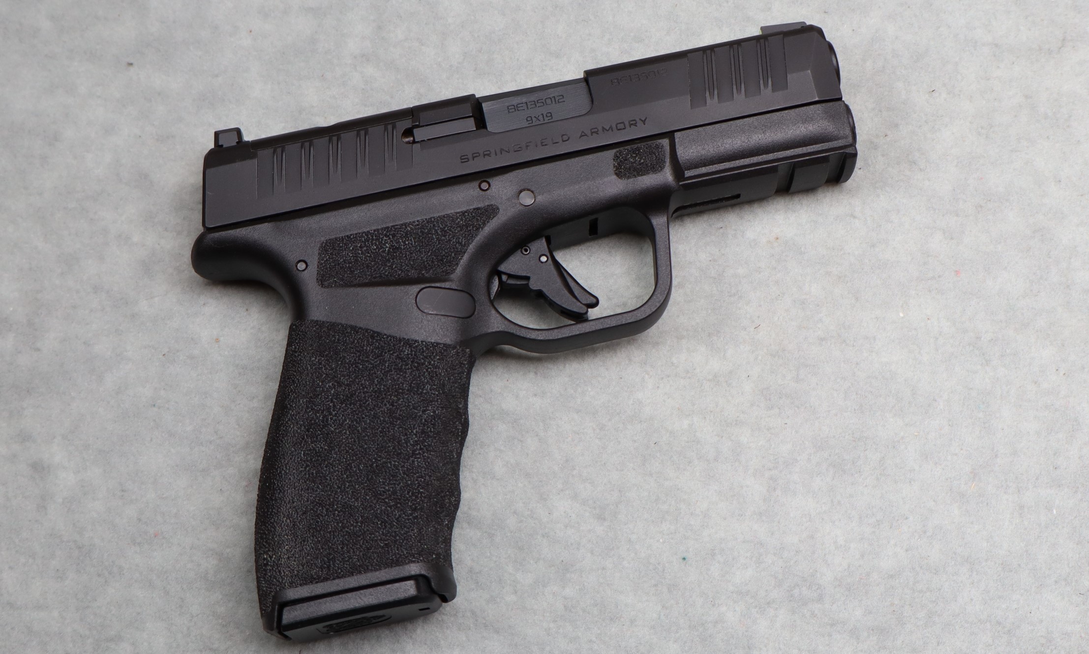 Springfield Armory ~ Hellcat Pro ~ 9mm - Springfield Armory