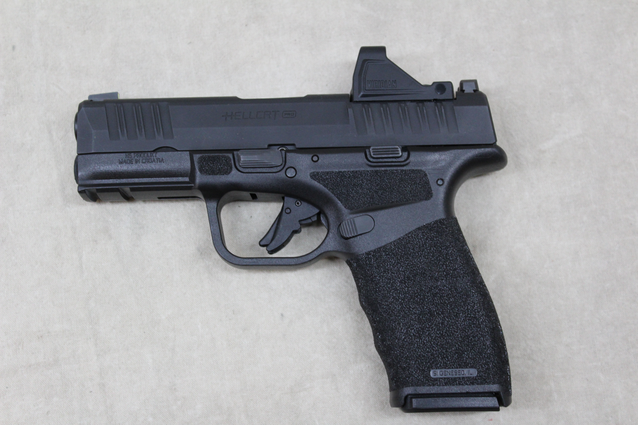 Springfield Hellcat Pro ~ 9mm Luger ~ - Springfield Armory