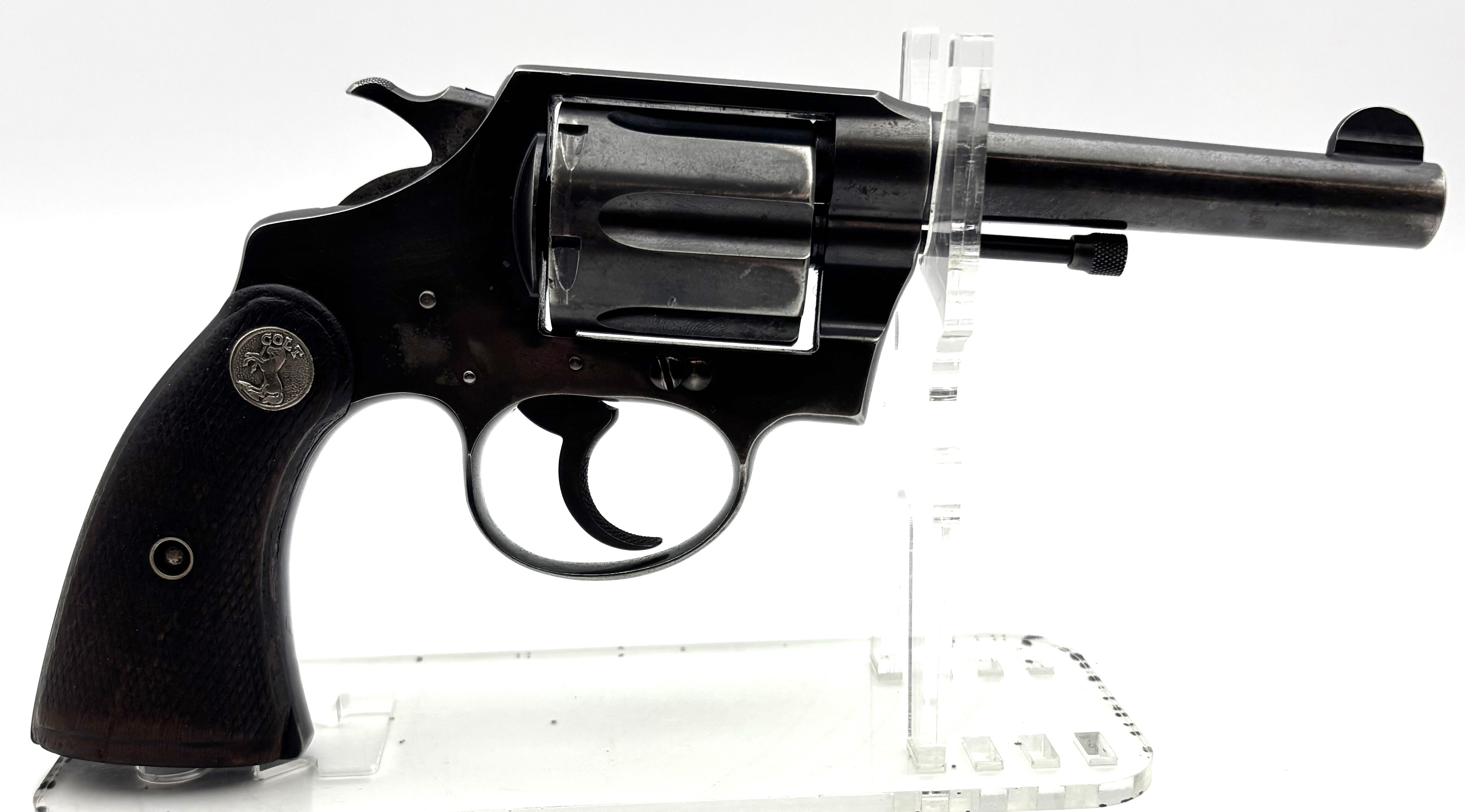  COLT~POLICE POSITIVE~.38 SPECIAL - $739.99 at Bass Pro Shops