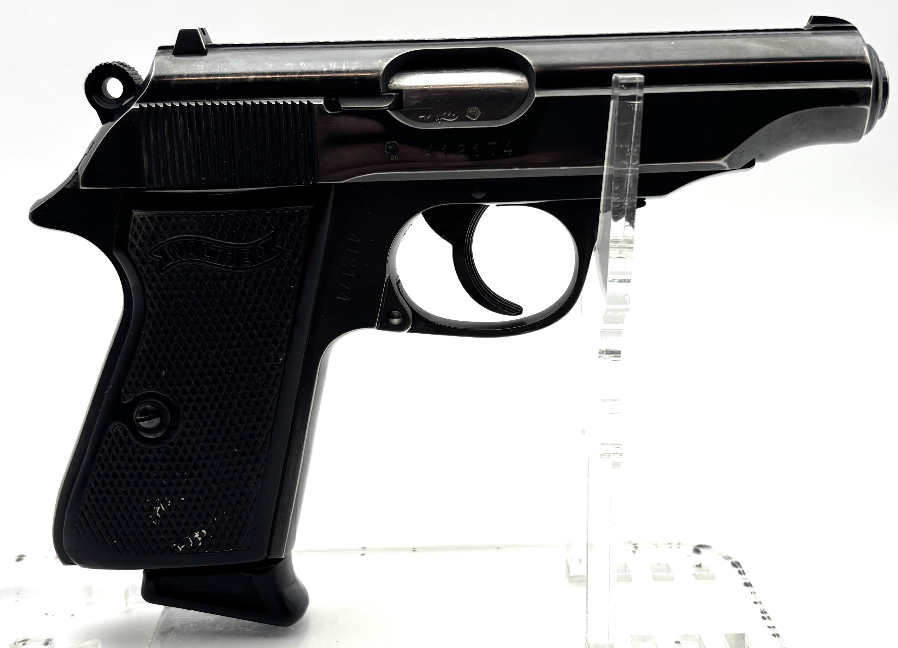Image of WALTHER~PP~7.65 cal