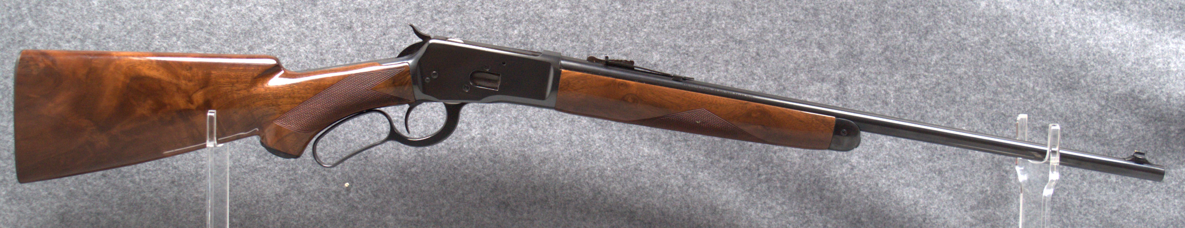 BROWNING~53~.32-20 WINCHESTER - Browning