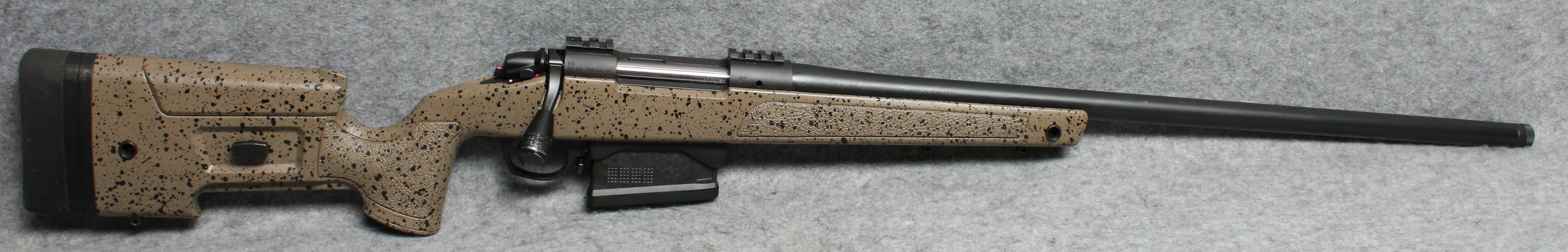 Bergara ~ HMR ~ .300 Win Mag - Bergara