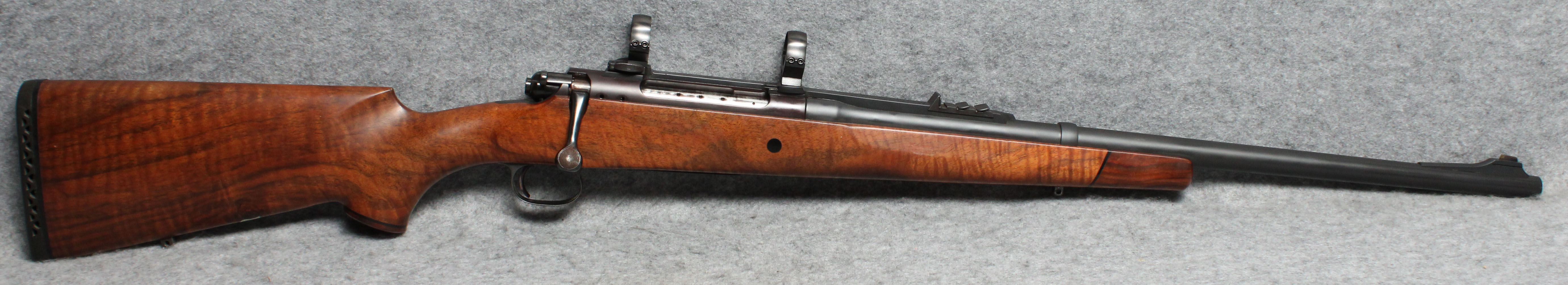 Image of Schultz & Larsen ~ 54J ~ .458 Winchester Magnum