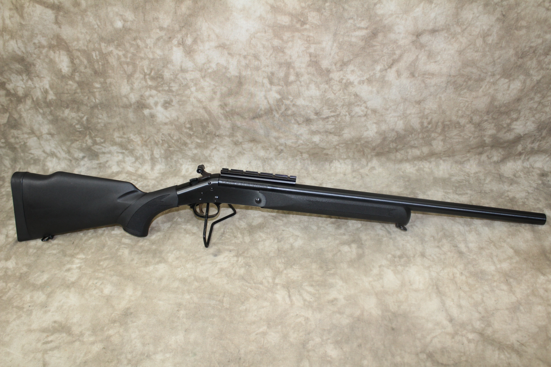 Harrington &Richardson~Handi-Rifle~.45-70 Government - Harrington & Richardson