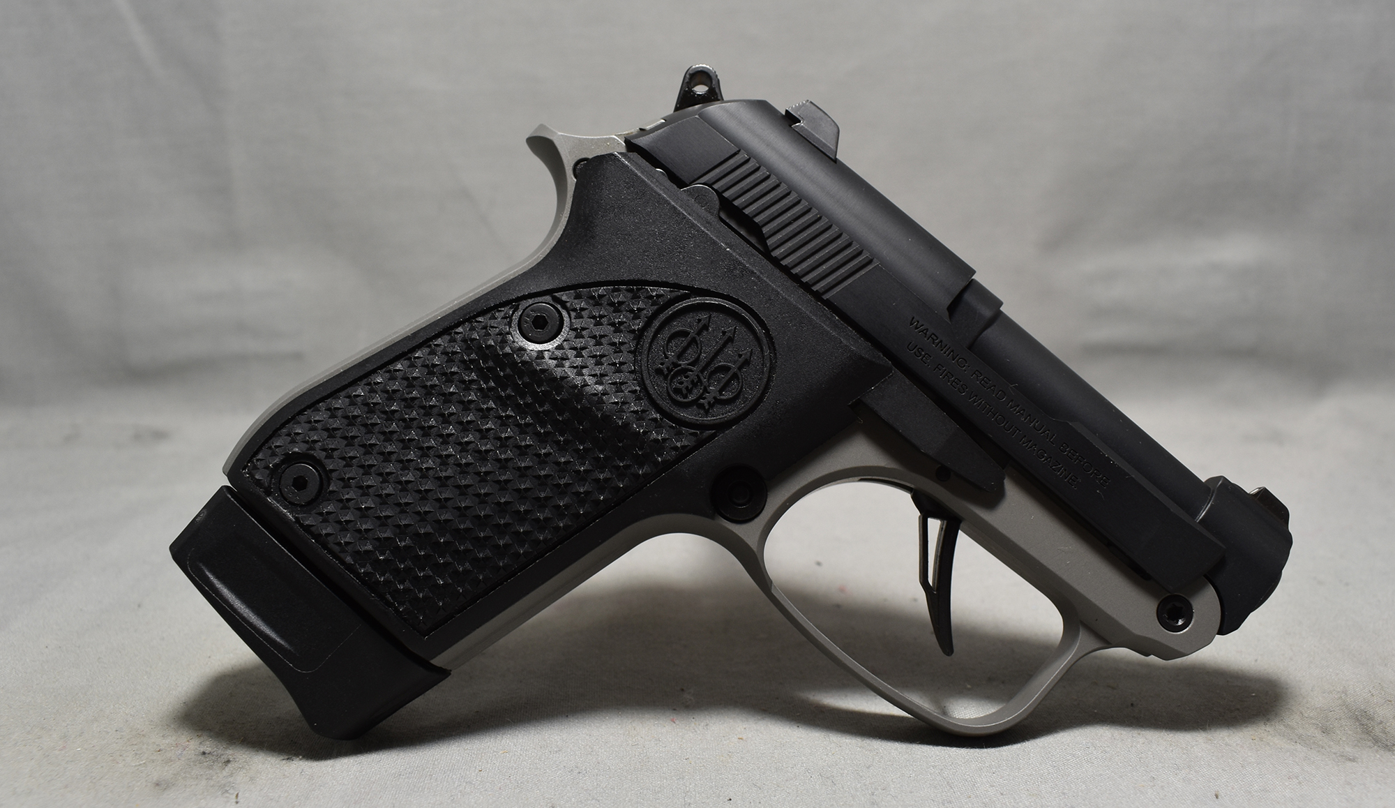 Beretta ~ Model 20X Bobcat ~ .22 Long Rifle - Beretta