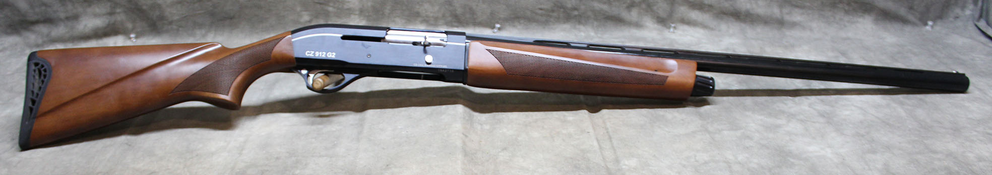 CZ ~ 912 G2 ~ 12 - CZ-USA