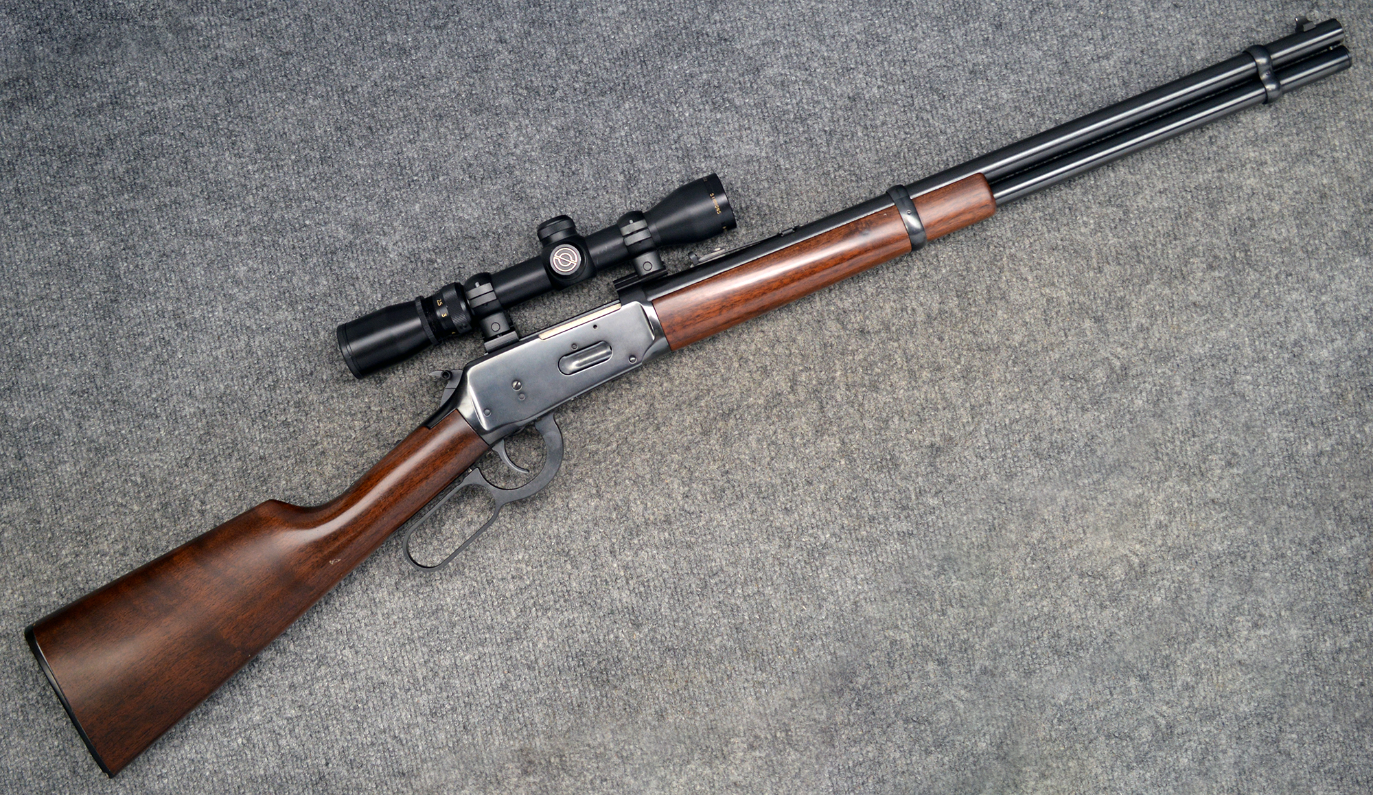 Winchester ~ 94AE ~ .357 Mag - Winchester