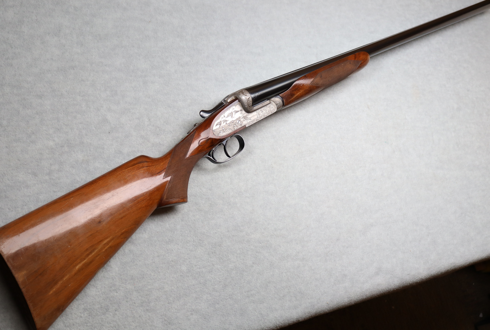 Stoeger ~ Zephyr Thunderbird ~ 10 Gauge - Stoeger
