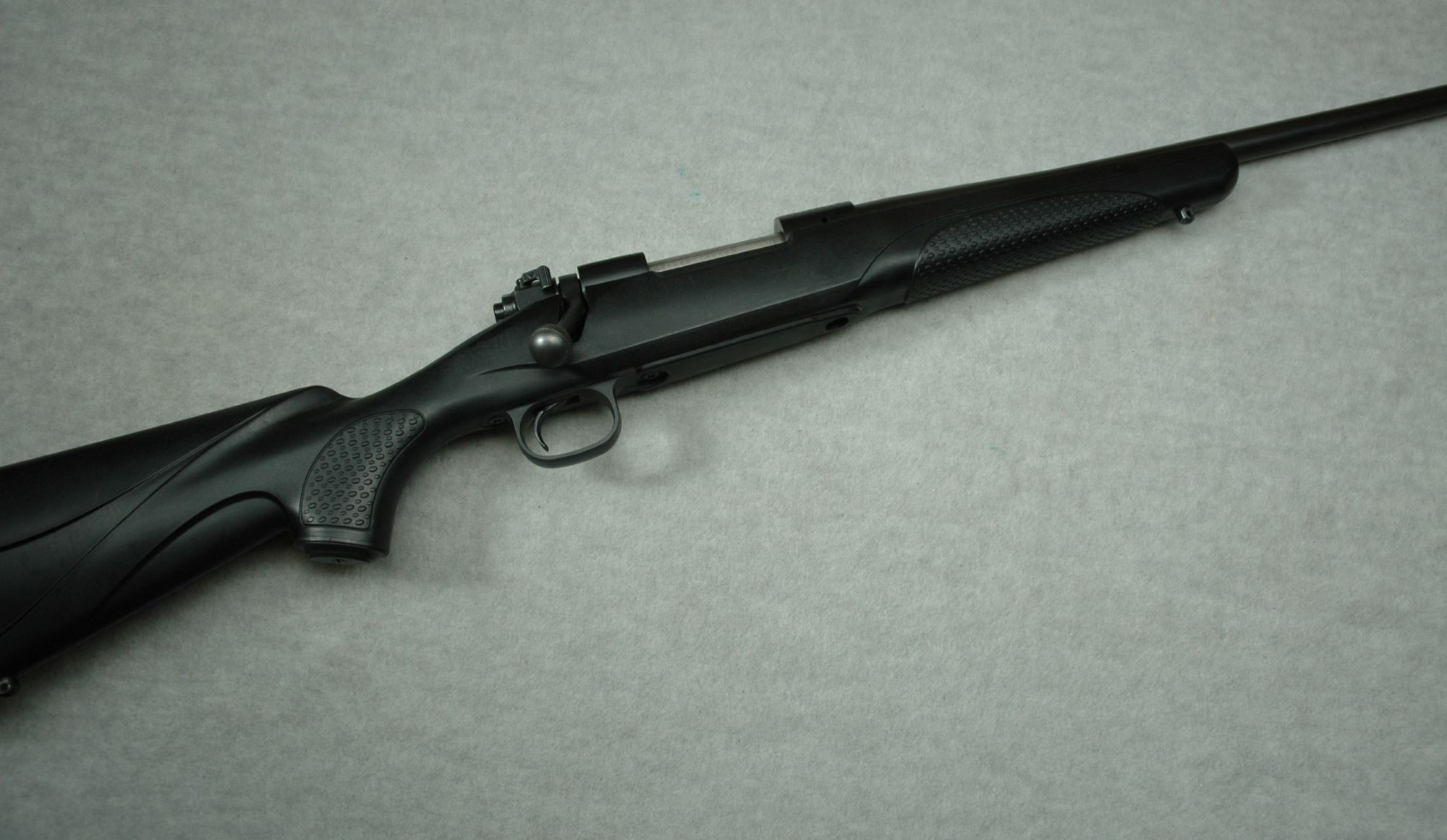Winchester ~ 70 Super Shadow ~ 7mm Winchester Short Mag - Winchester