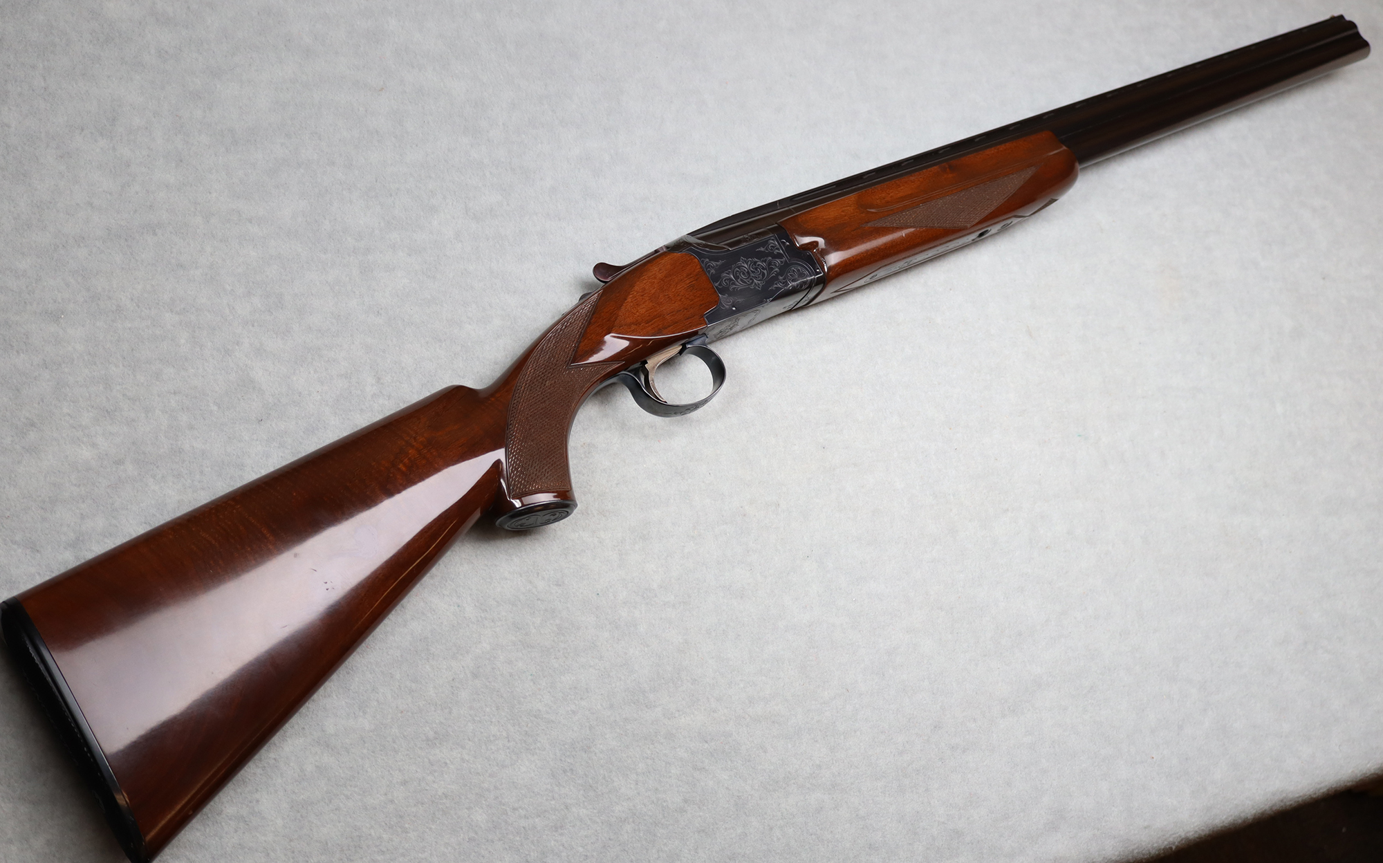 Winchester ~ Model 101 Skeet ~ 20 Gauge - Winchester