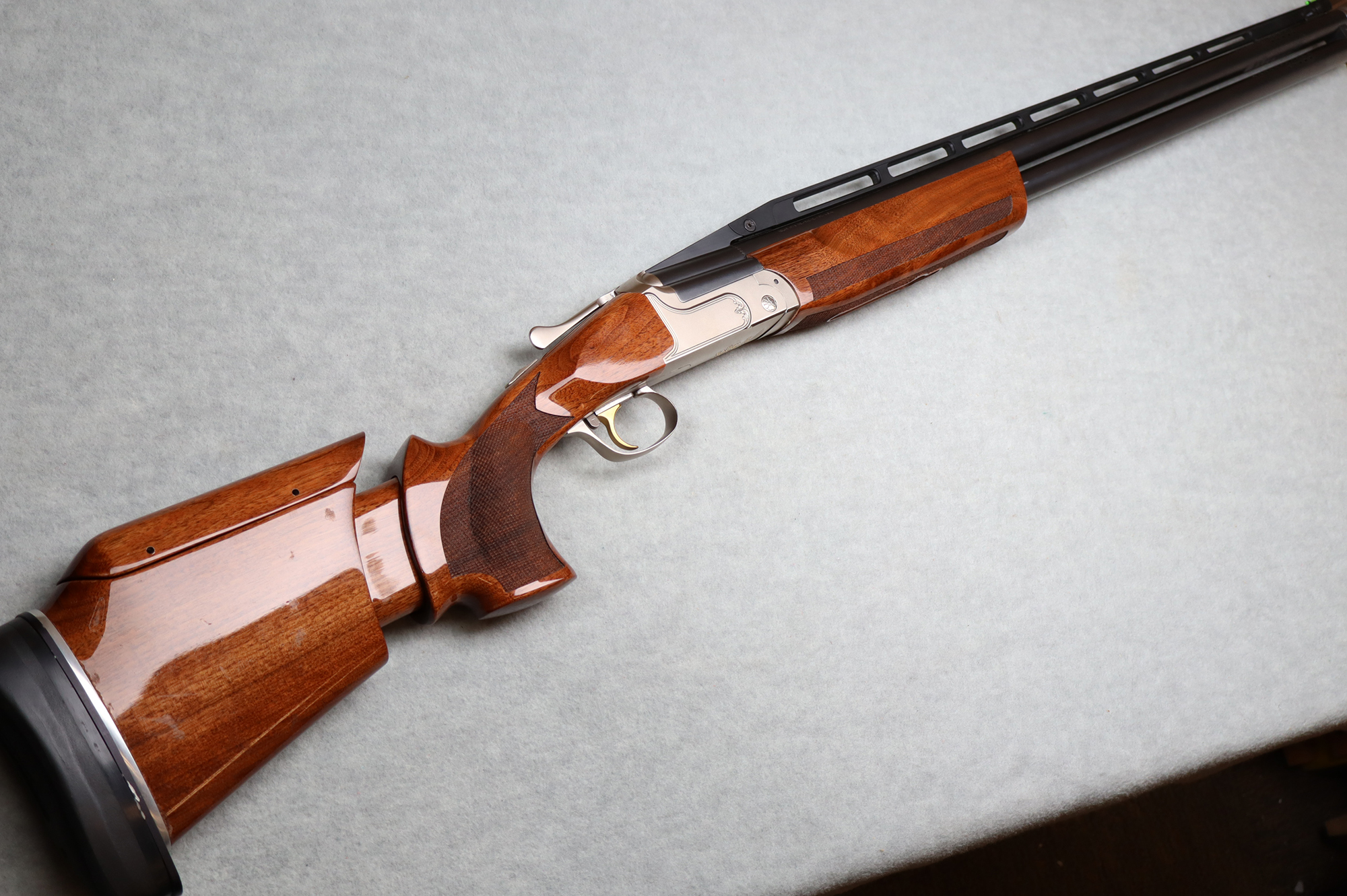 Kolar ~ Trap Gun ~ 12 Gauge - Kolar Arms