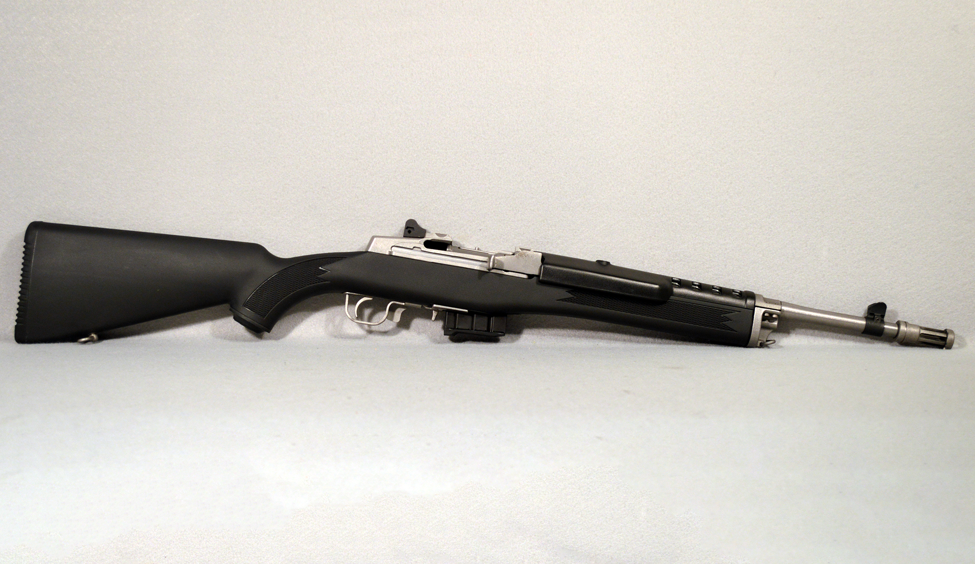 Image of Ruger ~ Ranch Rifle Mini 14 ~ .223 Remington
