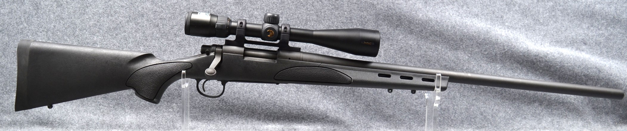 REMINGTON~700~.223 REMINGTON - Remington
