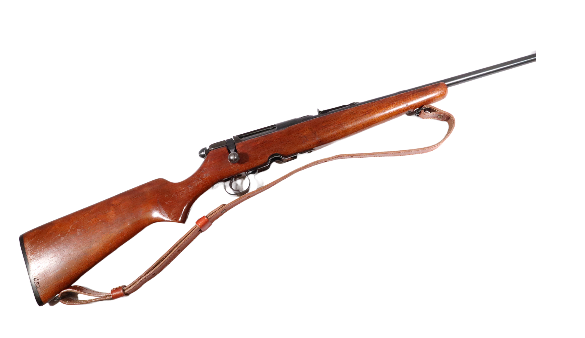 Image of Savage ~ 340 B ~ .30-30 Win (SKU: 5329641)