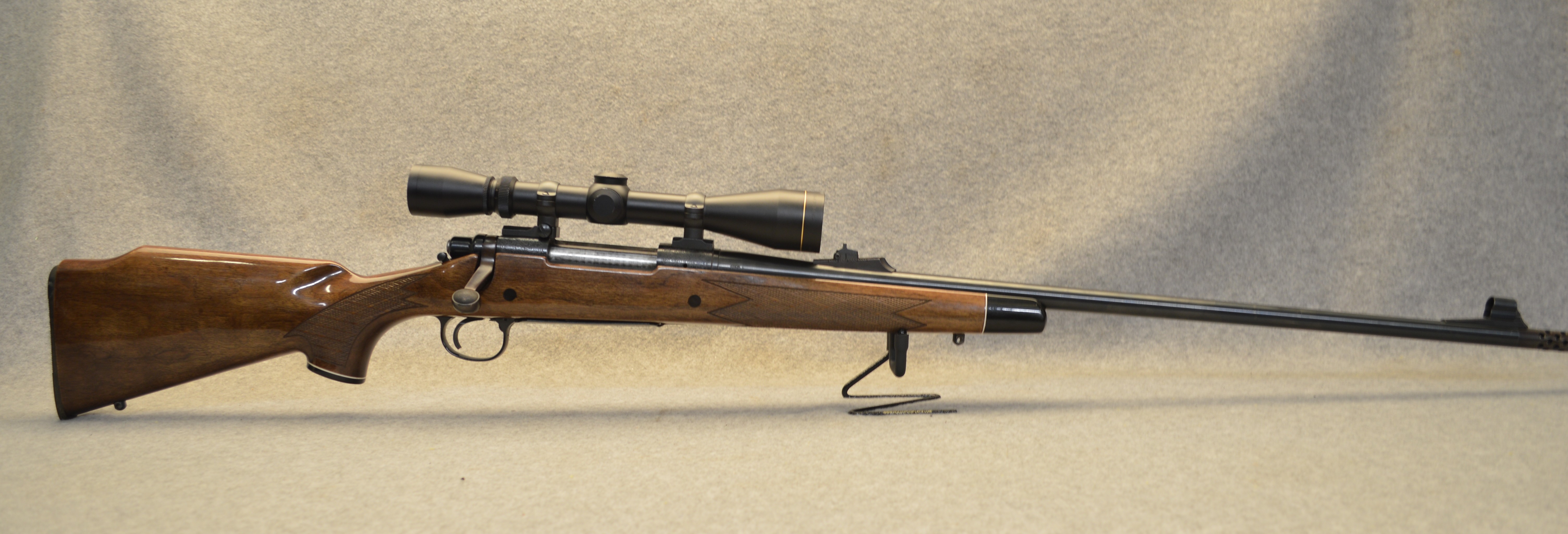 Remington ~ 7000 ~ .300 Remington ultra magnum - Remington