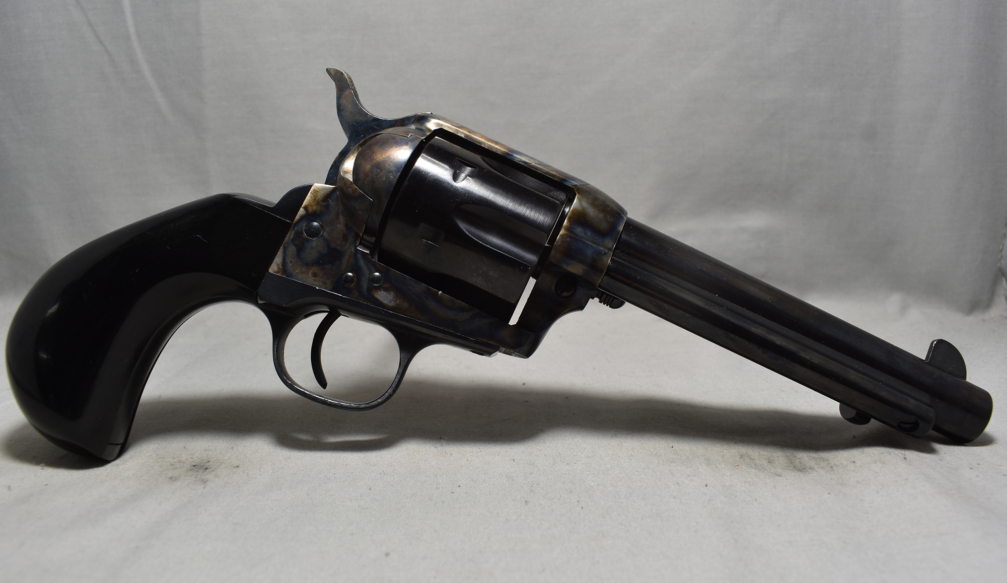 Image of A. Uberti ~ Model 1873 ~ .45 Colt
