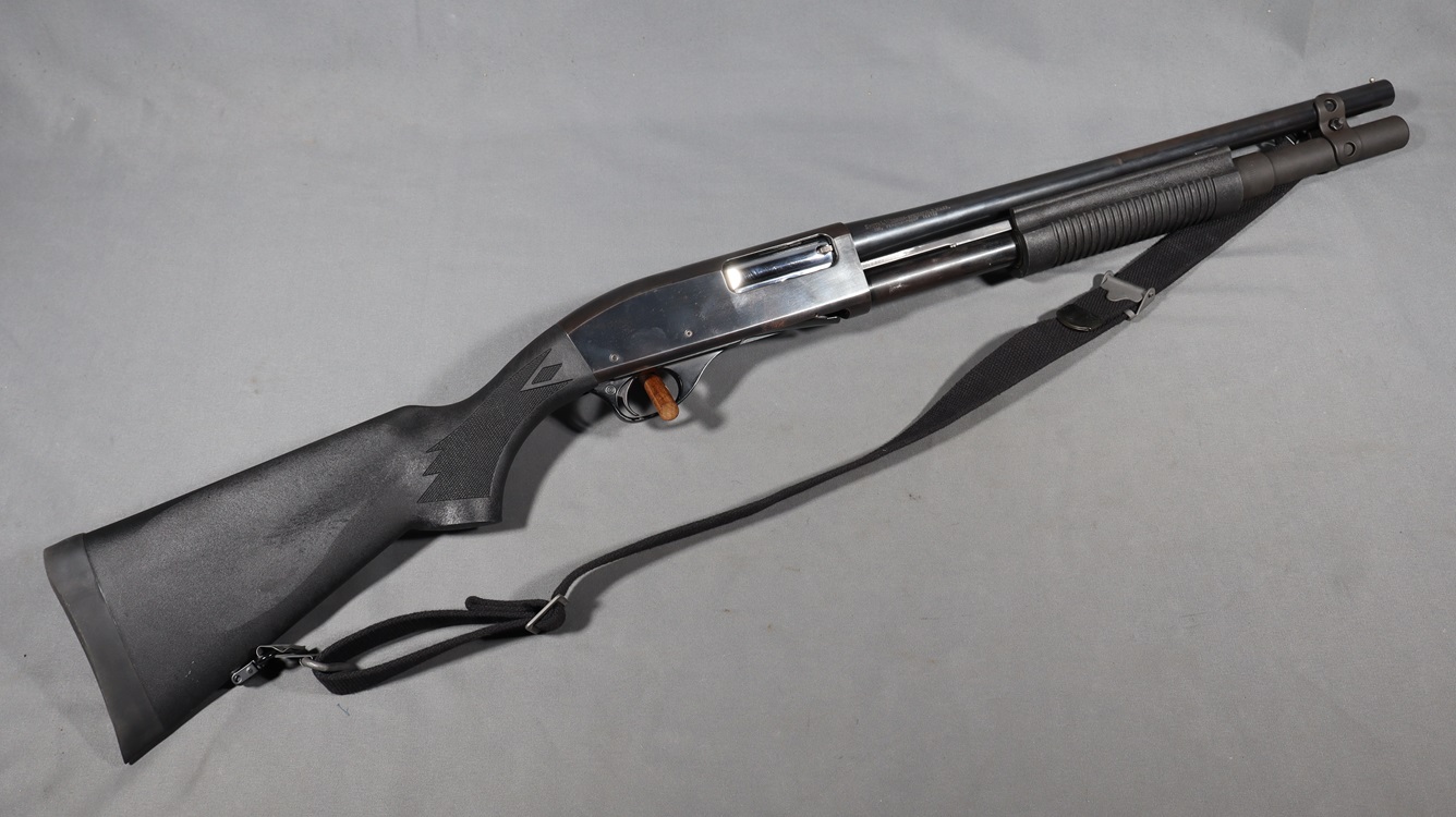 Image of Smith & Wesson~3000~12 Gauge
