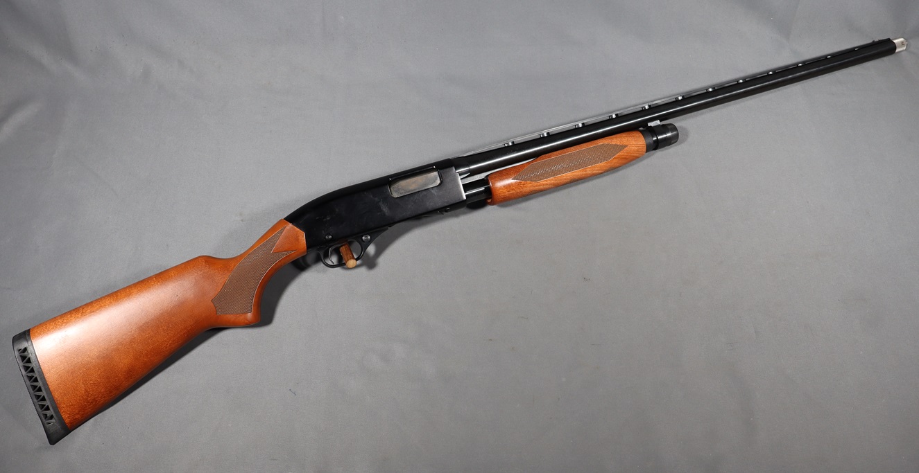 Winchester~1300~12 Gauge - Winchester