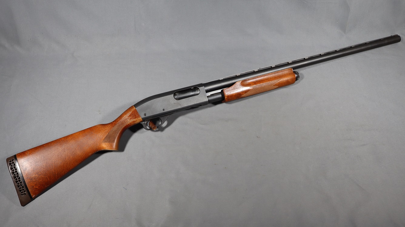Remington~870 Express Magnum~12 Gauge - Remington