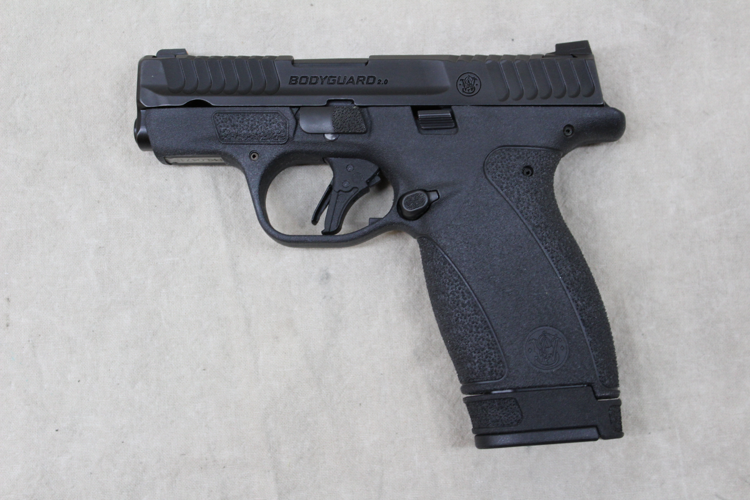 Image of Smith & Wesson Bodyguard 2.0 ~ .380 Auto ~