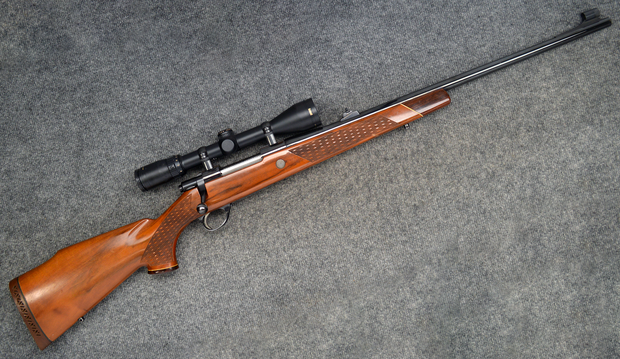 Sako ~ L579 ~ .308 Win