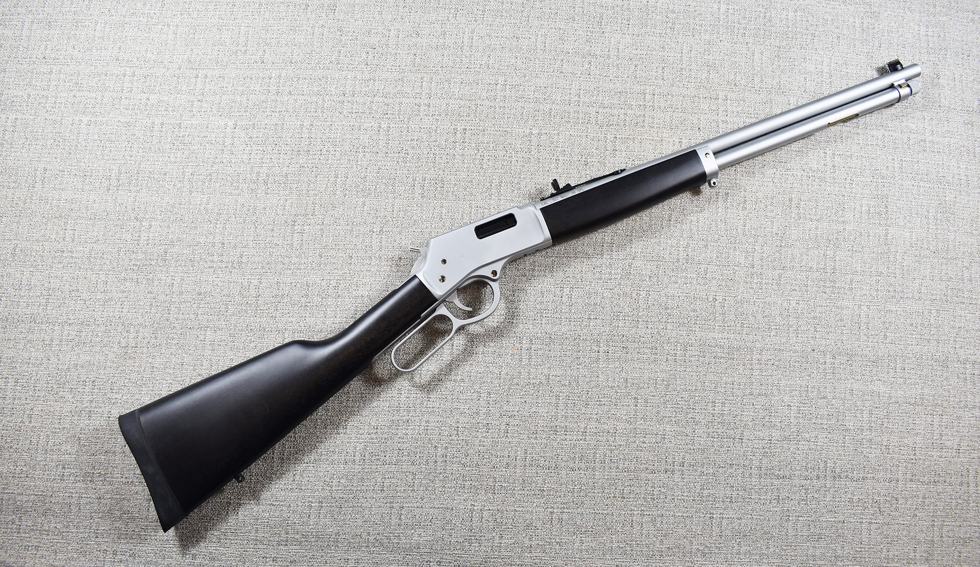Henry~H102MAW~.357 Magnum - Henry Repeating Arms