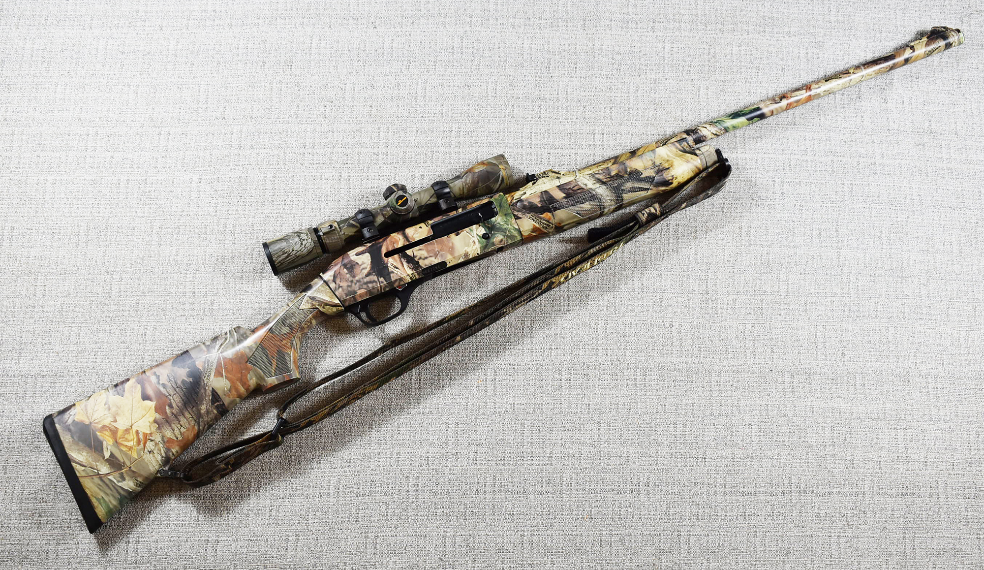 Benelli~M1 Super 90~20 Gauge~2-3/4″ &3″ - Benelli
